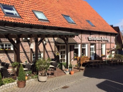 Foto: Wirtshaus Heiming